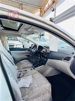 نيسان سنترا